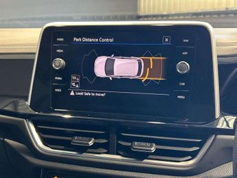 Volkswagen T-Roc 2.0 TDI 150 EVO R-Line 5dr DSG