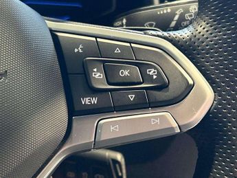 Volkswagen T-Roc 2.0 TDI 150 EVO R-Line 5dr DSG