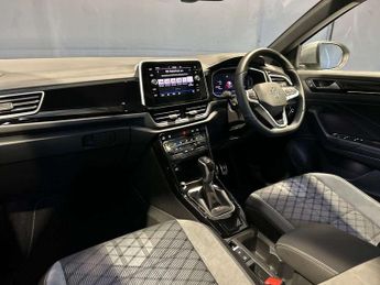 Volkswagen T-Roc 2.0 TDI 150 EVO R-Line 5dr DSG
