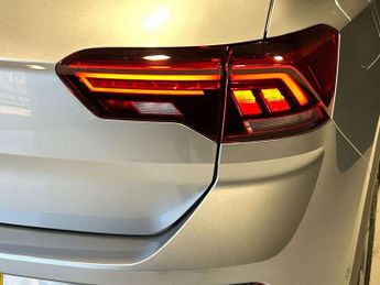 Volkswagen T-Roc 2.0 TDI 150 EVO R-Line 5dr DSG