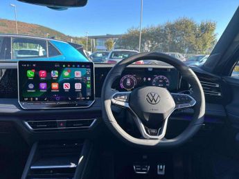 Volkswagen Tiguan 1.5 eTSI 150 R-Line 5dr DSG