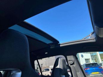 Volkswagen Tiguan 1.5 eTSI 150 R-Line 5dr DSG