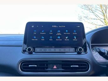 Hyundai Kona 1.0 TGDi 48V MHEV Premium 5dr