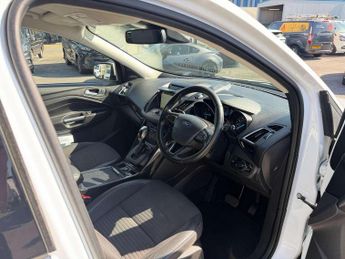 Ford Kuga 1.5 TDCi Titanium 5dr Auto 2WD