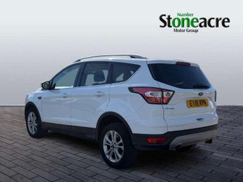 Ford Kuga 1.5 TDCi Titanium 5dr Auto 2WD