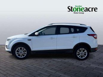 Ford Kuga 1.5 TDCi Titanium 5dr Auto 2WD