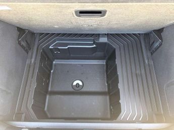 Ford Puma 1.0 EcoBoost Hybr mHEV 155 ST-Line Vignale 5dr DCT