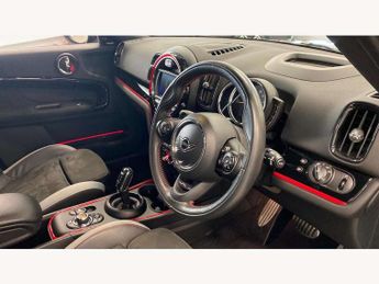 MINI Countryman 2.0 Cooper S Sport 5dr Auto