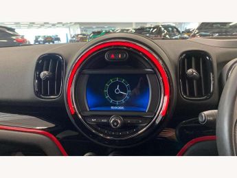MINI Countryman 2.0 Cooper S Sport 5dr Auto