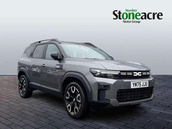 Dacia Journey 1.8 Hybrid 155 Journey 5dr Auto