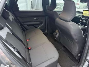 Dacia Journey 1.8 Hybrid 155 Journey 5dr Auto