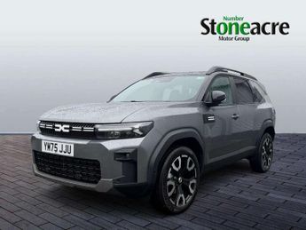 Dacia Journey 1.8 Hybrid 155 Journey 5dr Auto