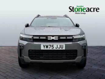 Dacia Journey 1.8 Hybrid 155 Journey 5dr Auto