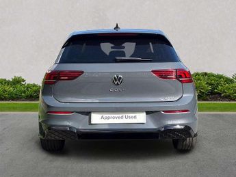 Volkswagen Golf 1.5 eTSI 150 R-Line 5dr DSG