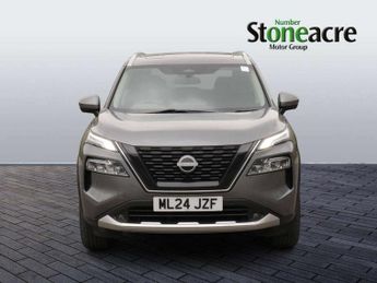 Nissan X-Trail 1.5 E-Power 204 Tekna 5dr Xtronic
