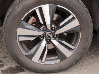 Nissan X-Trail 1.5 E-Power 204 Tekna 5dr Xtronic