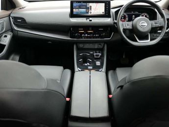 Nissan X-Trail 1.5 E-Power 204 Tekna 5dr Xtronic