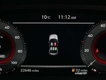 Nissan X-Trail 1.5 E-Power 204 Tekna 5dr Xtronic