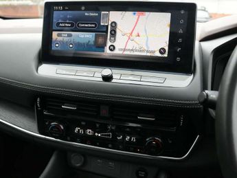 Nissan X-Trail 1.5 E-Power 204 Tekna 5dr Xtronic