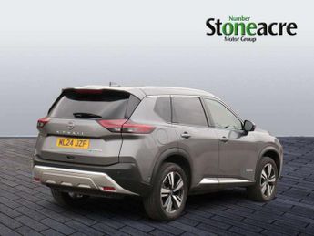Nissan X-Trail 1.5 E-Power 204 Tekna 5dr Xtronic