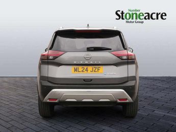 Nissan X-Trail 1.5 E-Power 204 Tekna 5dr Xtronic