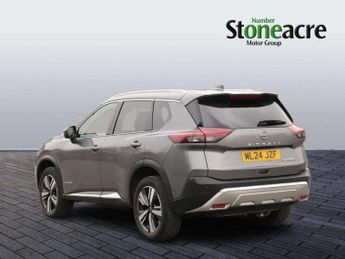 Nissan X-Trail 1.5 E-Power 204 Tekna 5dr Xtronic