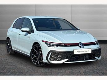 Volkswagen Golf GTi 2.0 TSI 265 GTI 5dr DSG