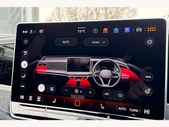 Volkswagen Passat 1.5 eTSI R-Line 5dr DSG