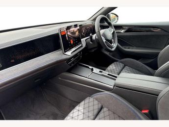 Volkswagen Passat 1.5 eTSI R-Line 5dr DSG
