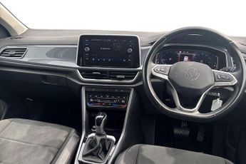 Volkswagen T-Roc 1.5 TSI Style 5dr DSG