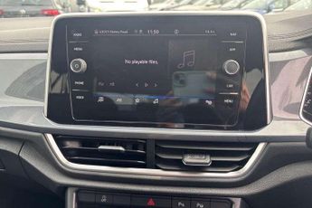 Volkswagen T-Roc 1.5 TSI Style 5dr DSG