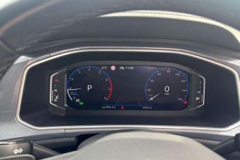 Volkswagen T-Roc 1.5 TSI Style 5dr DSG