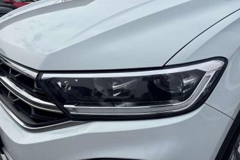 Volkswagen T-Roc 1.5 TSI Style 5dr DSG