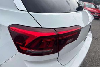Volkswagen T-Roc 1.5 TSI Style 5dr DSG