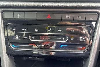 Volkswagen T-Roc 1.5 TSI Style 5dr DSG