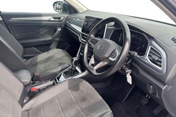 Volkswagen T-Roc 1.5 TSI Style 5dr DSG