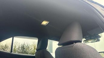 Toyota Yaris Cross 1.5 Hybrid Design 5dr CVT