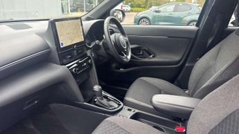 Toyota Yaris Cross 1.5 Hybrid Design 5dr CVT