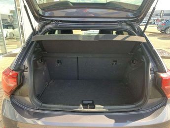 Volkswagen Polo 1.0 TSI 110 R-Line 5dr DSG