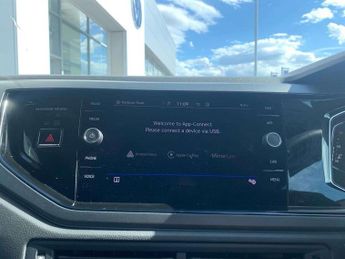 Volkswagen Polo 1.0 TSI 110 R-Line 5dr DSG