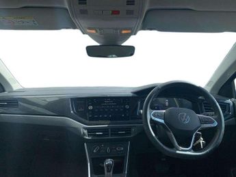 Volkswagen Polo 1.0 TSI Life 5dr DSG