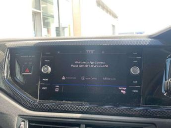 Volkswagen Polo 1.0 TSI Life 5dr DSG