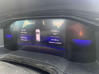 Volkswagen Polo 1.0 TSI Life 5dr DSG