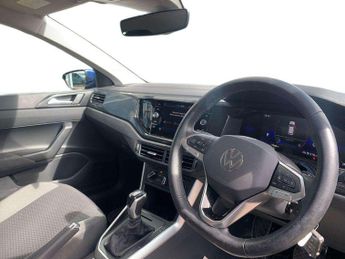Volkswagen Polo 1.0 TSI Life 5dr DSG