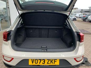 Volkswagen T-Roc 1.5 TSI Life 5dr DSG