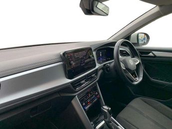 Volkswagen T-Roc 1.5 TSI Life 5dr DSG