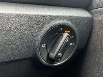 Volkswagen T-Roc 1.5 TSI Life 5dr DSG