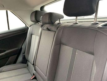 Volkswagen T-Roc 1.5 TSI Life 5dr DSG