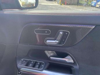 Mercedes-Benz GLA GLA 220d 4Matic AMG Line Premium Plus 5dr Auto