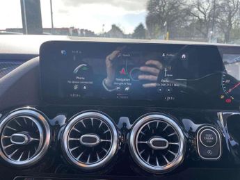 Mercedes-Benz GLA GLA 220d 4Matic AMG Line Premium Plus 5dr Auto